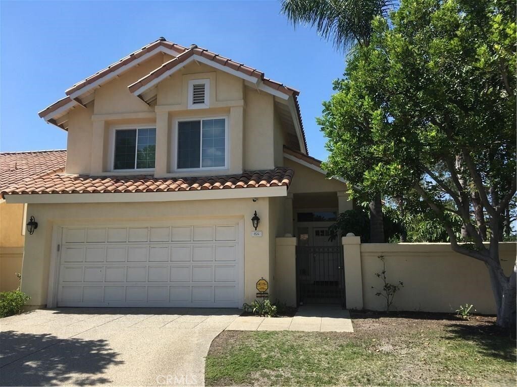 824 E Chisholm Court, Brea, CA 92821