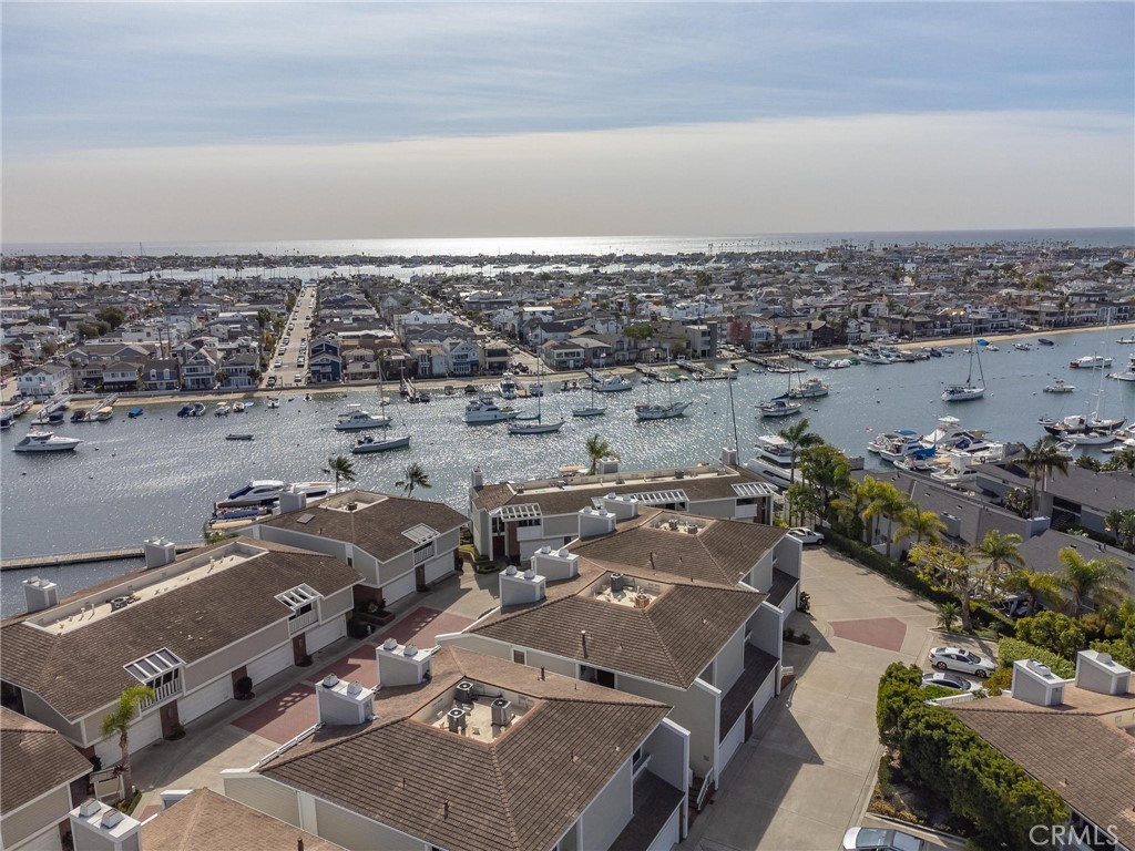 976 Bayside , #607, Newport Beach, CA 92660