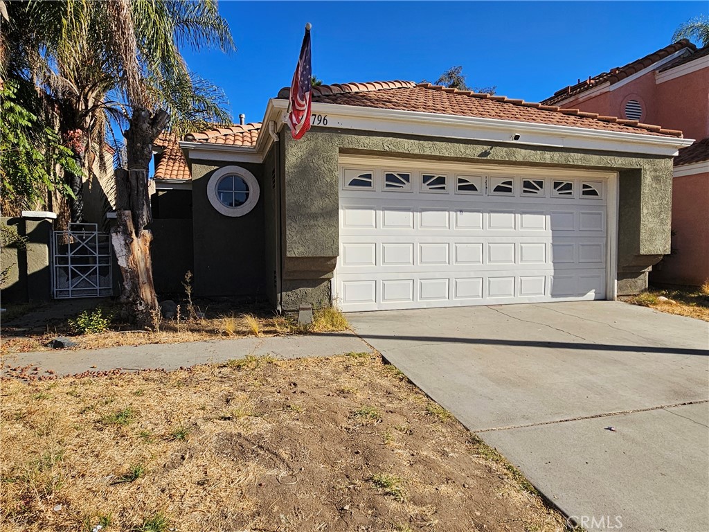 23796 Via Olivia, Murrieta, CA 92562