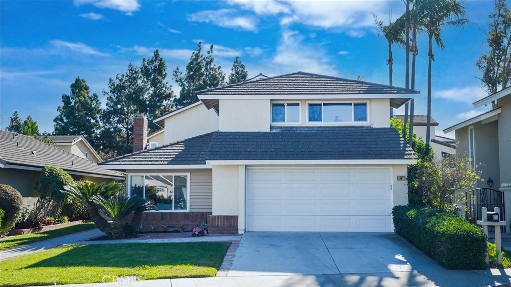 4 Woodsorrel, Irvine, CA 92604