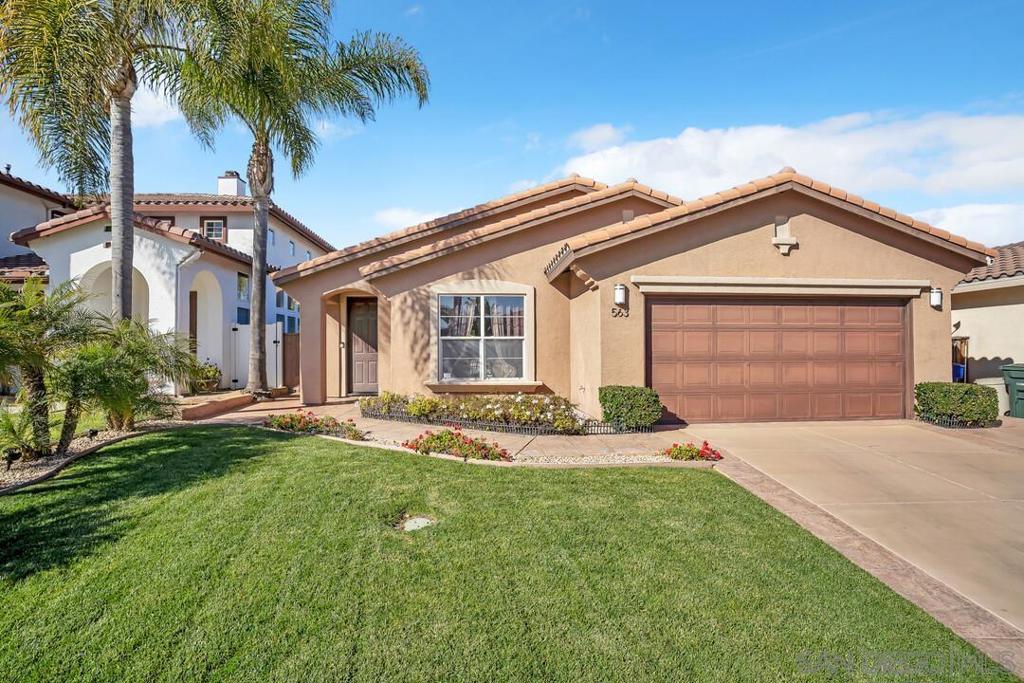 563 Lee Circle, Chula Vista, CA 91911