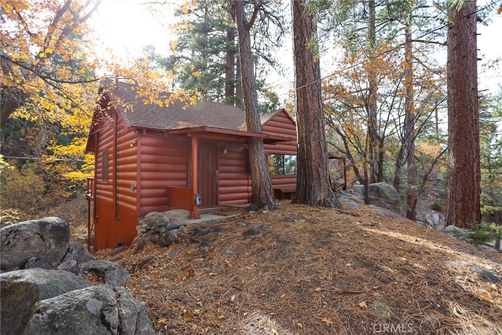 81 Metcalf Creek Trail, #251, Big Bear Lake, CA 92315