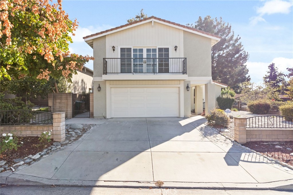 744 Davenport Circle, Claremont, CA 91711