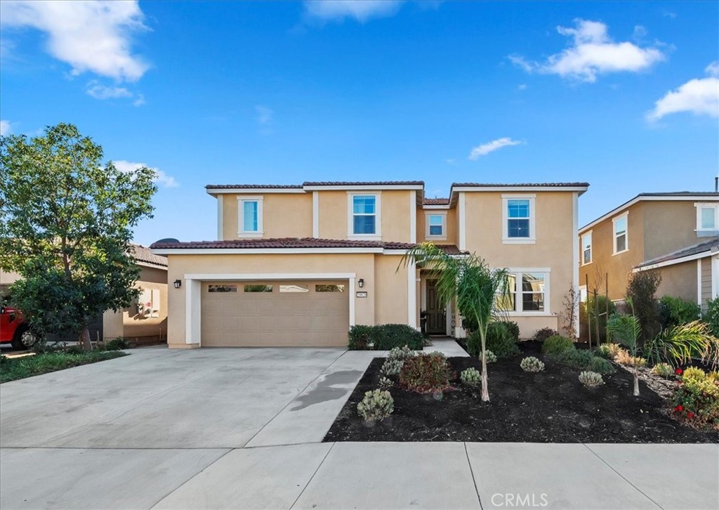 29829 Olympic Drive, Menifee, CA 92585