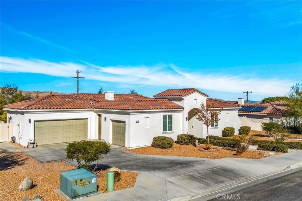 56214 Nez Perce Trail, Yucca Valley, CA 92284