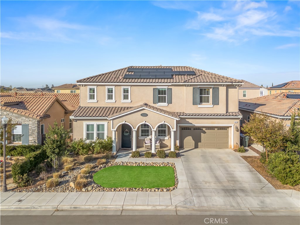 4257 Santa Ana Avenue, Clovis, CA 93619