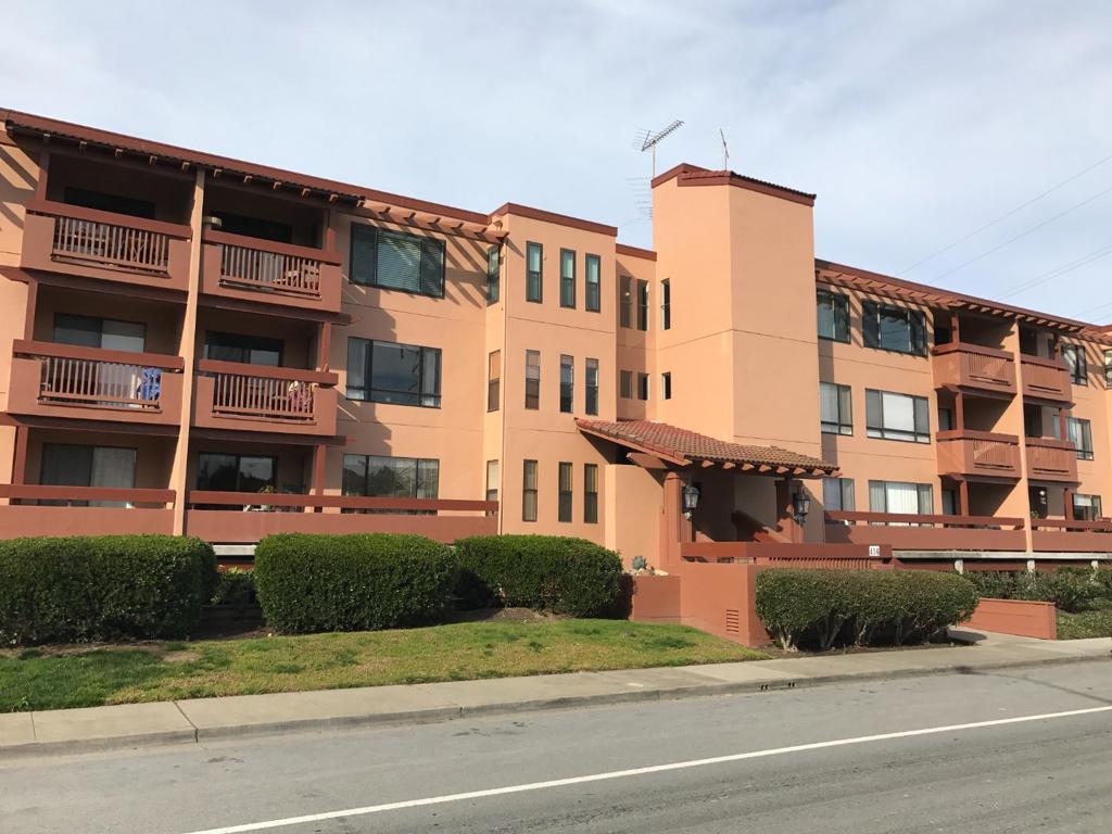 456 Mariners Island Boulevard, #318, San Mateo, CA 94404