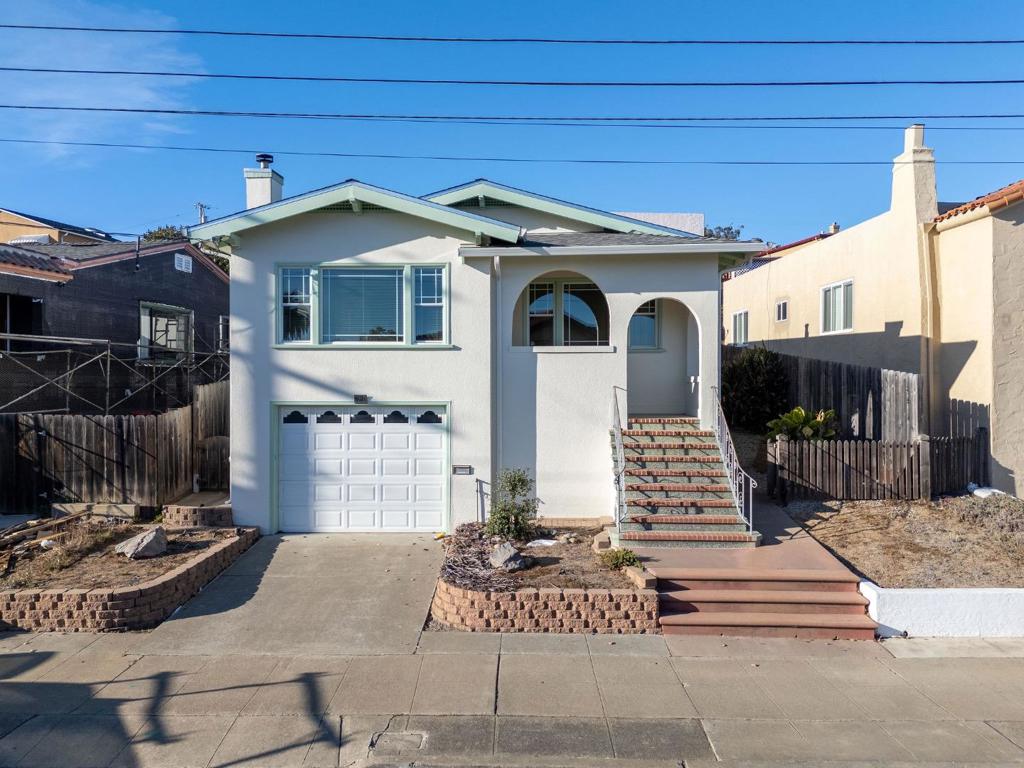 621 Walnut Avenue, South San Francisco, CA 94080