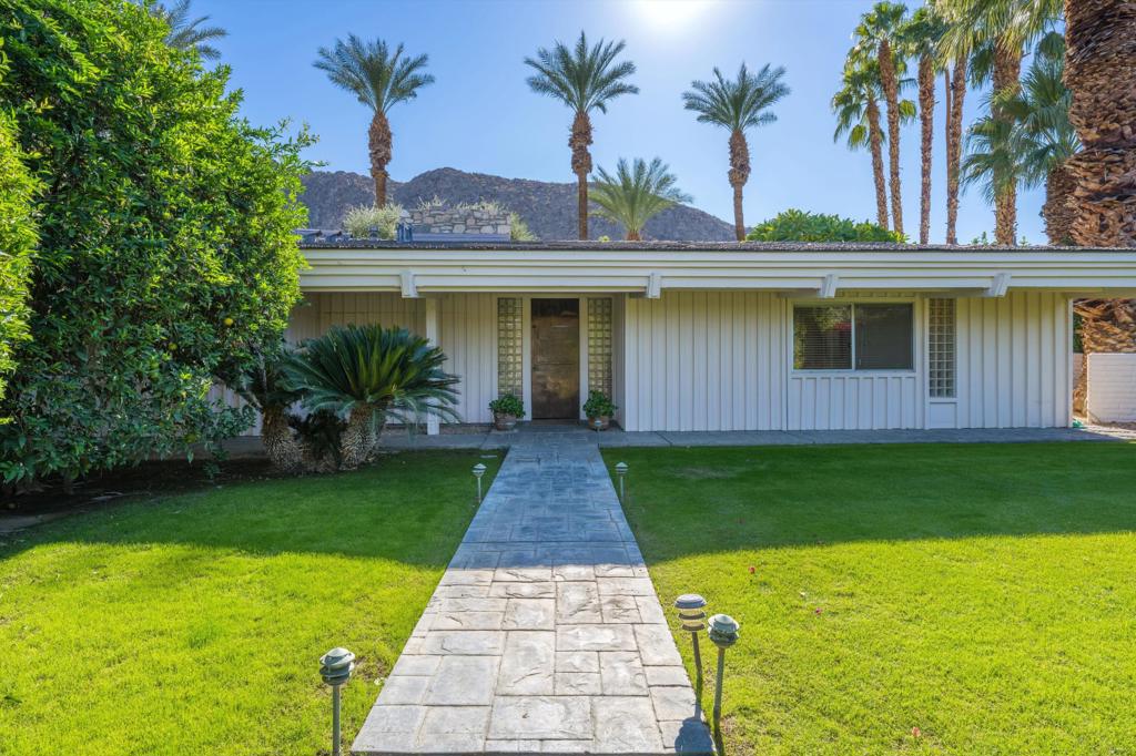 46383 Amethyst Drive, Indian Wells, CA 92210