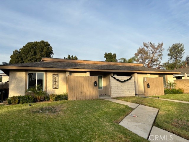 2629 Sycamore Drive, La Verne, CA 91750