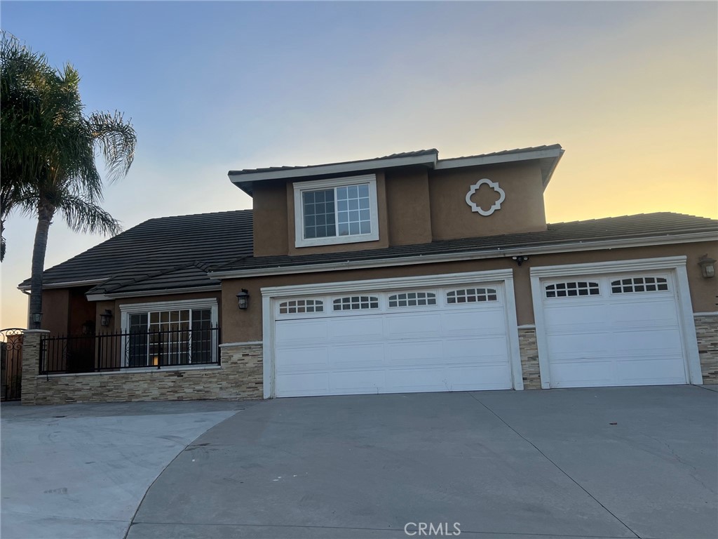 501 Looking Glass Drive, Diamond Bar, CA 91765