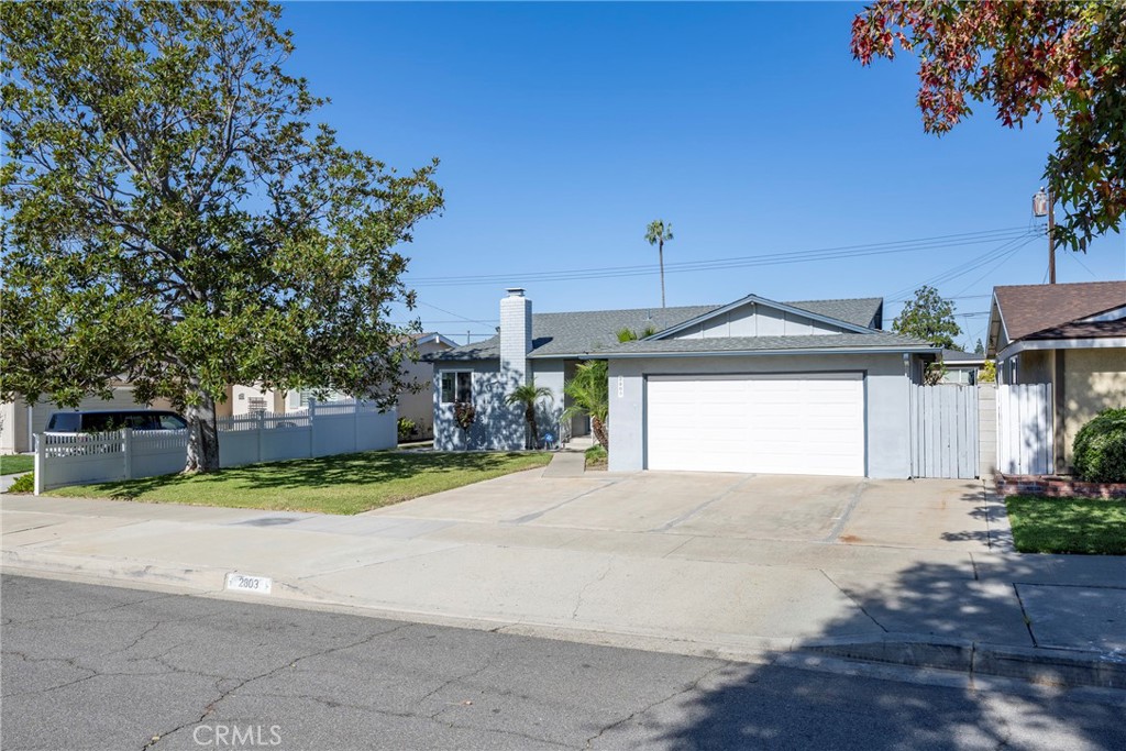 2803 E Jackson Avenue, Orange, CA 92867