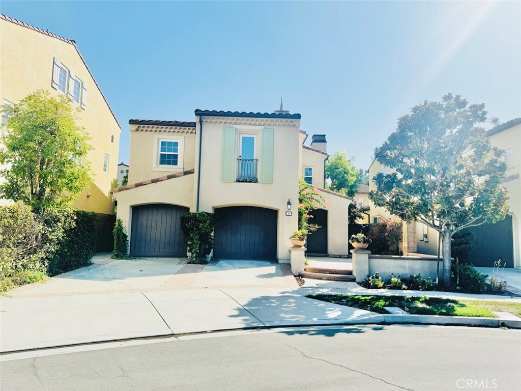 6 Longvale, Irvine, CA 92602