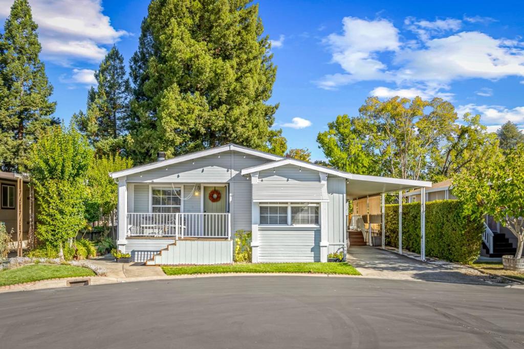 25 Chestnut Court, Morgan Hill, CA 95037