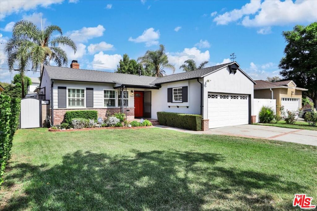 13607 Morrison Street, Sherman Oaks, CA 91423