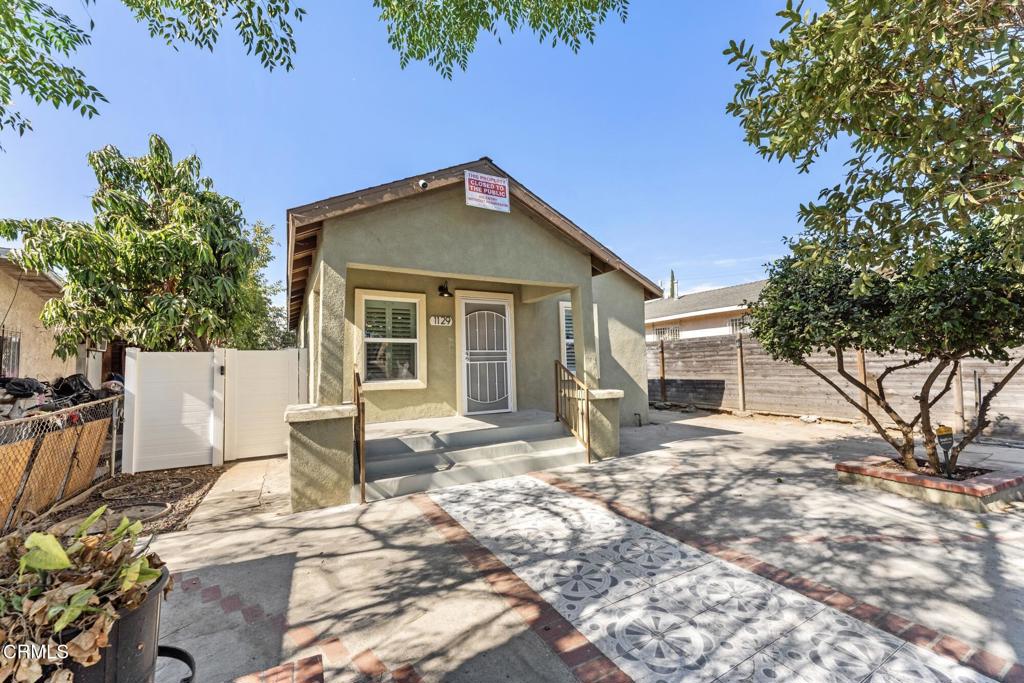 1129 La Puerta Street | Similar Property Thumbnail