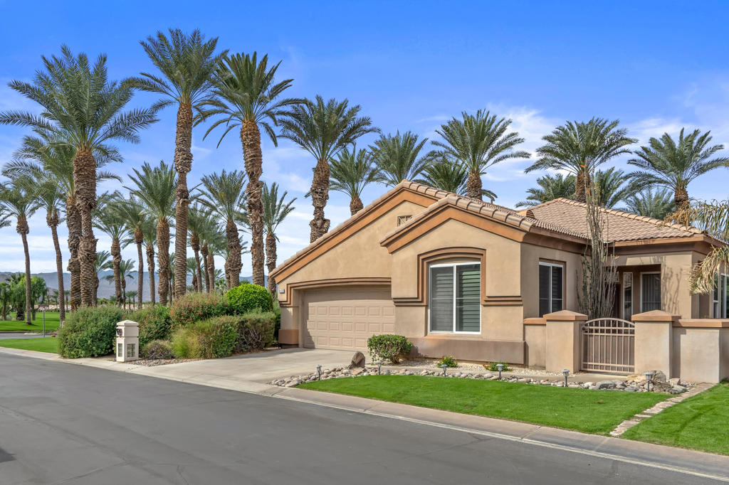 80232 Royal Dornoch Drive, Indio, CA 92201