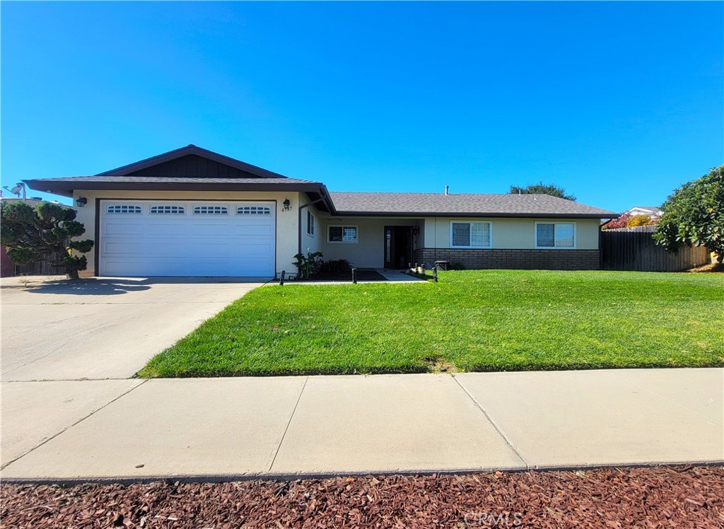 4587 S Bradley Road, Santa Maria, CA 93455