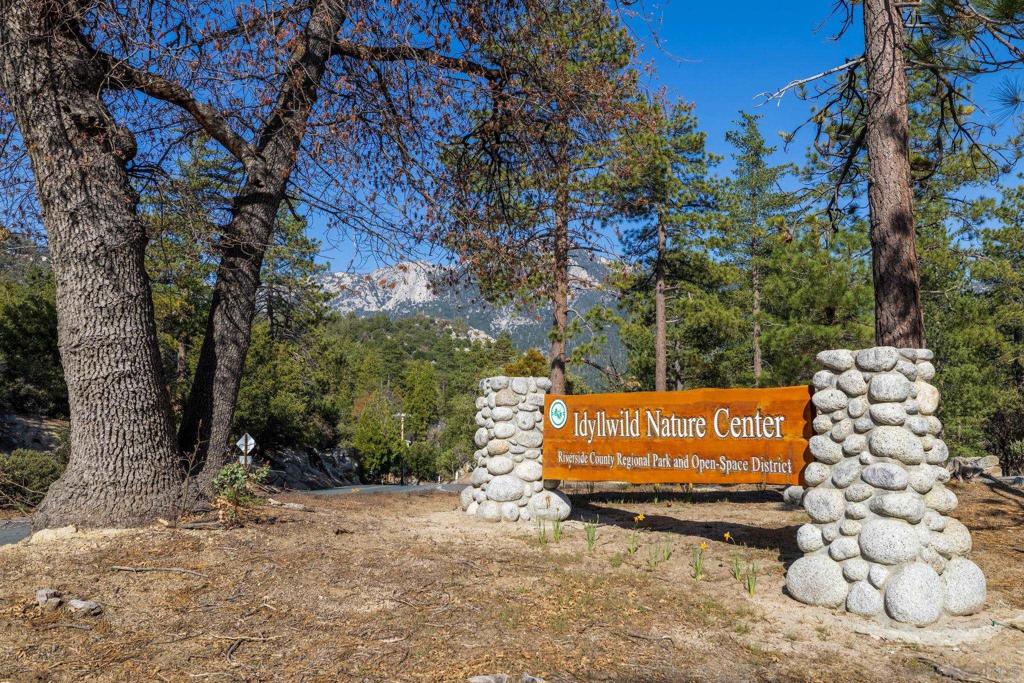 0 Logan Creek Dr., Idyllwild, CA 92549