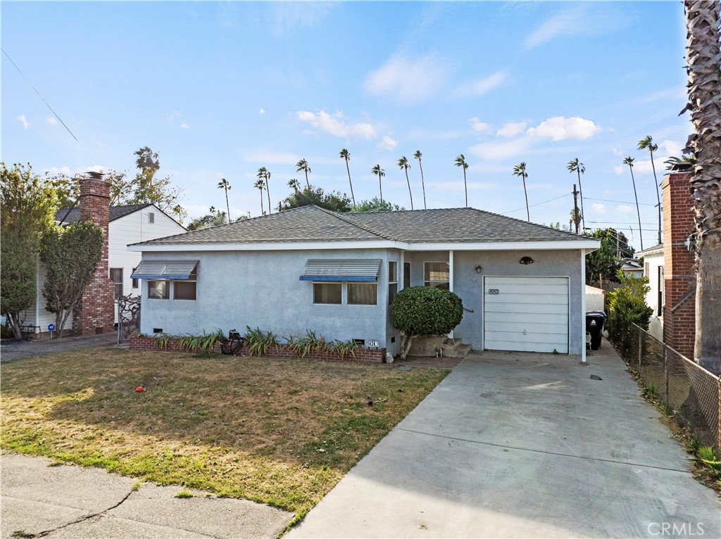 14242 Lemay Street, Van Nuys, CA 91405