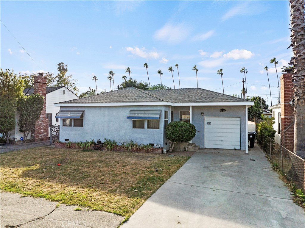 14242 Lemay Street, Van Nuys, CA 91405