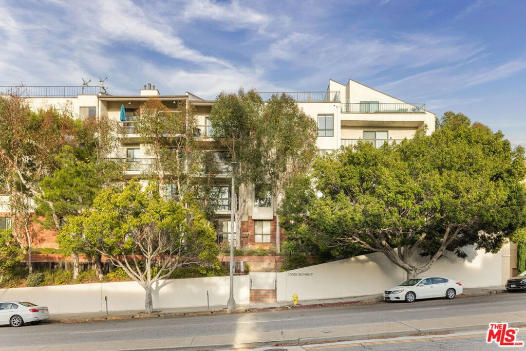 15515 W Sunset Boulevard, #503, Pacific Palisades, CA 90272