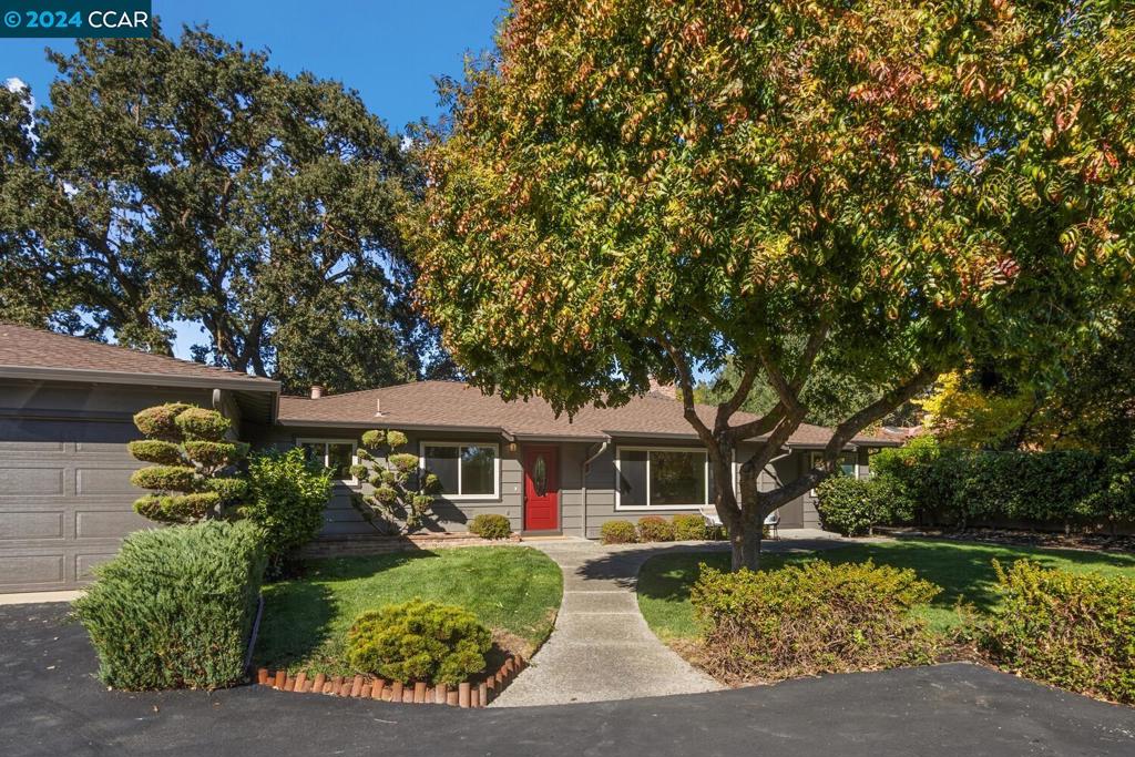 3250 Park Lane, Lafayette, CA 94549