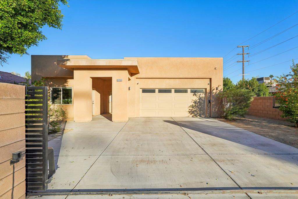 33950 Pueblo Trail, Cathedral City, CA 92234