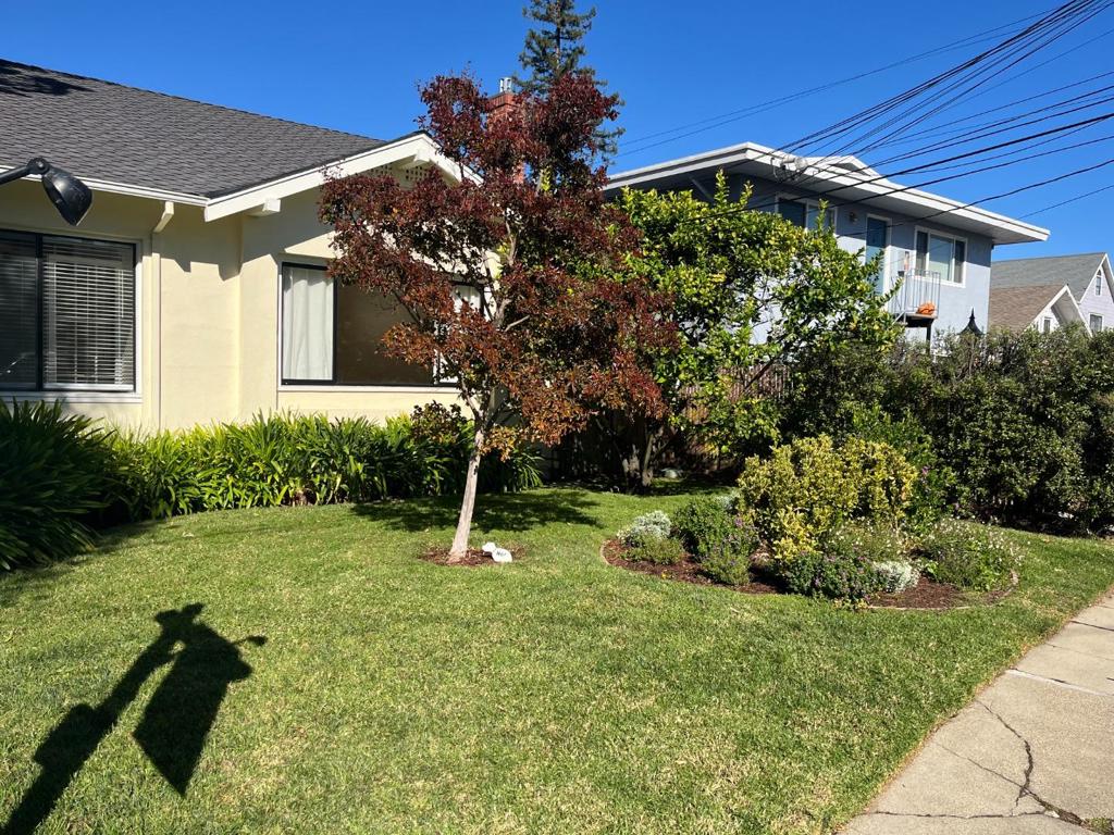 217 Grand Boulevard, San Mateo, CA 94401