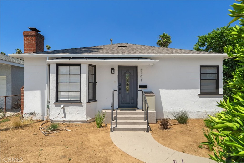 6701 Katherine Avenue, Van Nuys, CA 91405