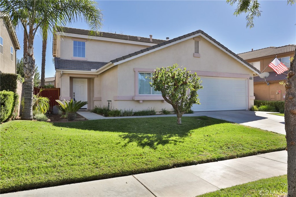 1426 Evergreen Avenue, Beaumont, CA 92223