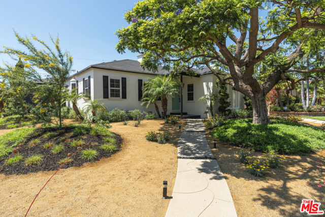 8131 Airlane Avenue, Los Angeles, CA 90045