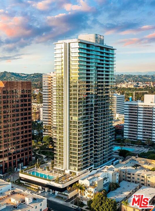 11750 Wilshire Boulevard, #2901, Los Angeles, CA 90025