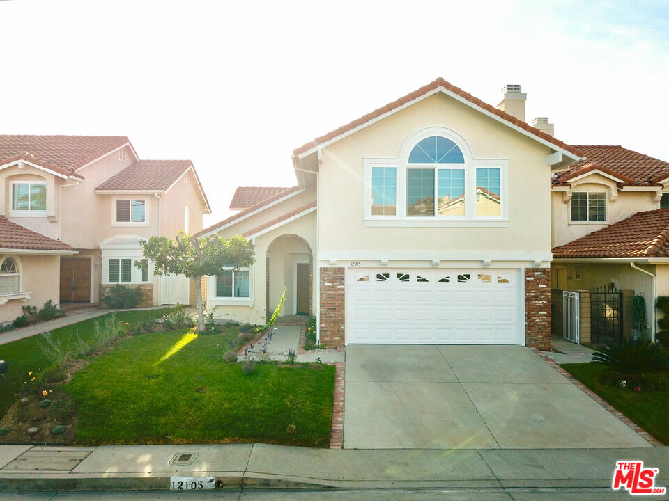 12105 Falcon Crest Way, Porter Ranch, CA 91326