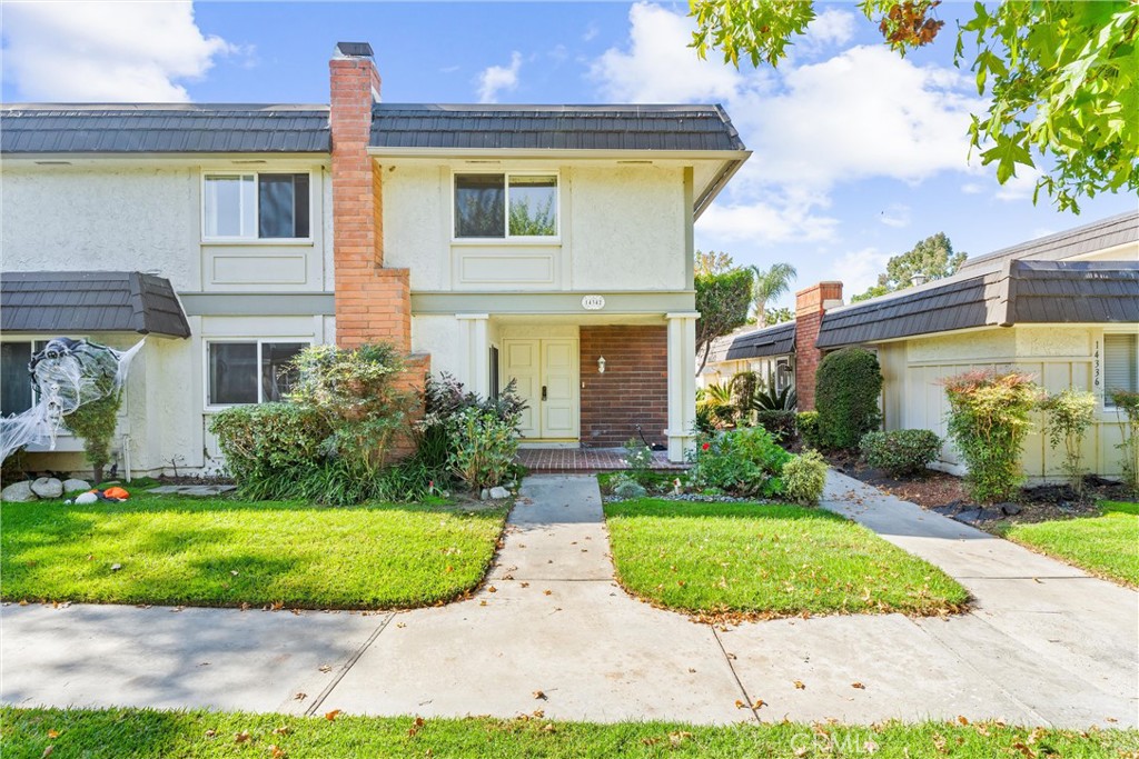 14342 Baker Street, Westminster, CA 92683