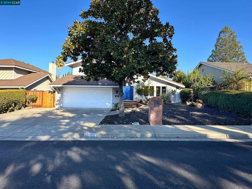 4397 N Red Maple Court, Concord, CA 94521-4435