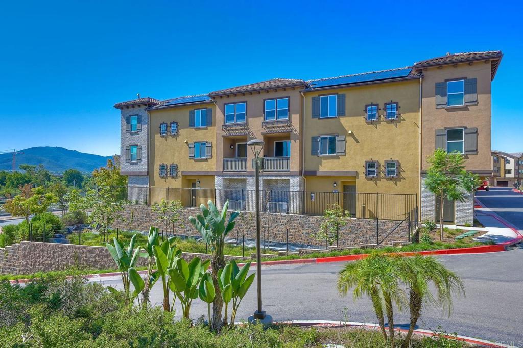 295 Mission Villas , #3, San Marcos, CA 92069