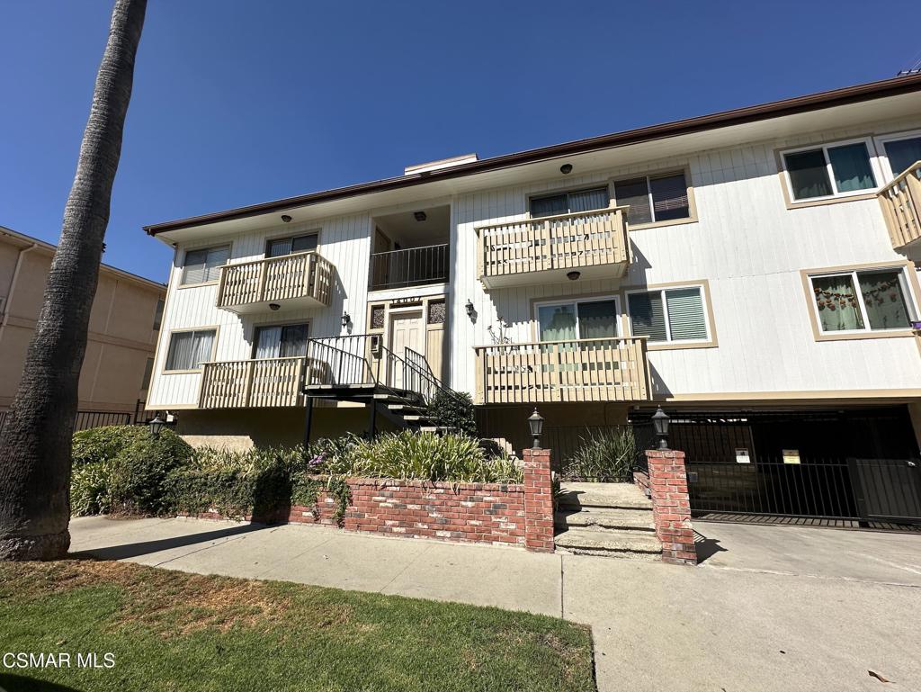 14007 Milbank Street, #6, Sherman Oaks, CA 91423