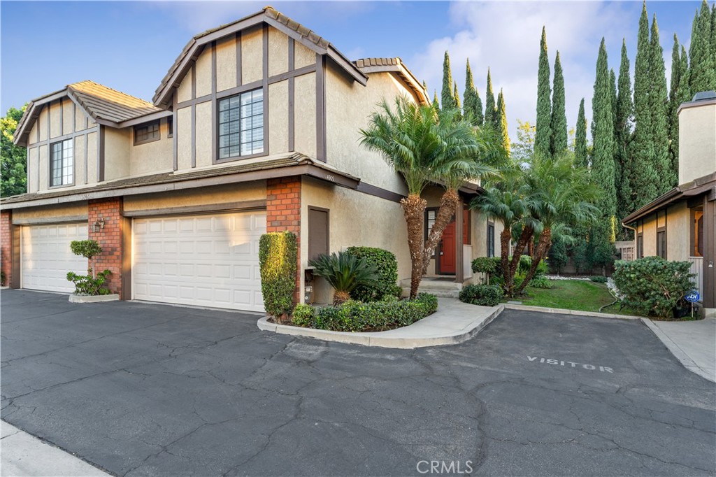 4905 New Castle Lane, #B, Covina, CA 91724