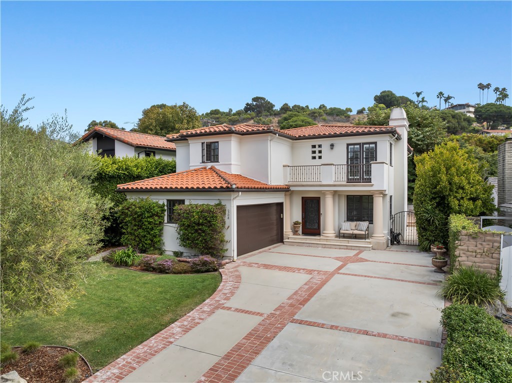 2308 Via Rivera, Palos Verdes Estates, CA 90274