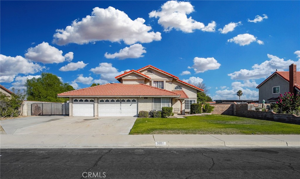 3067 N Cedar Avenue, Rialto, CA 92377