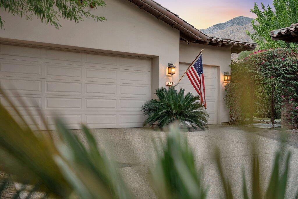 315 N Big Canyon Drive, Palm Springs, CA 92264