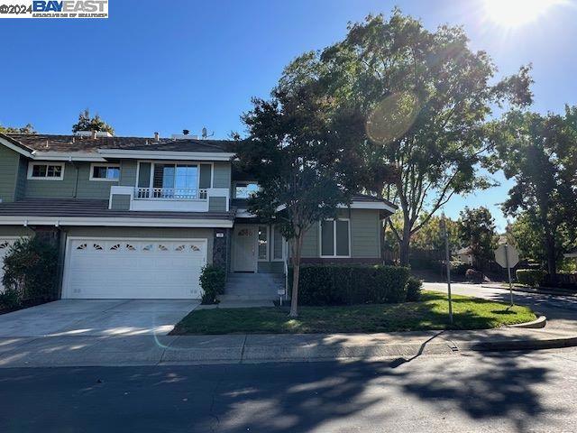 168 Tivoli Ln, Danville, CA 94506