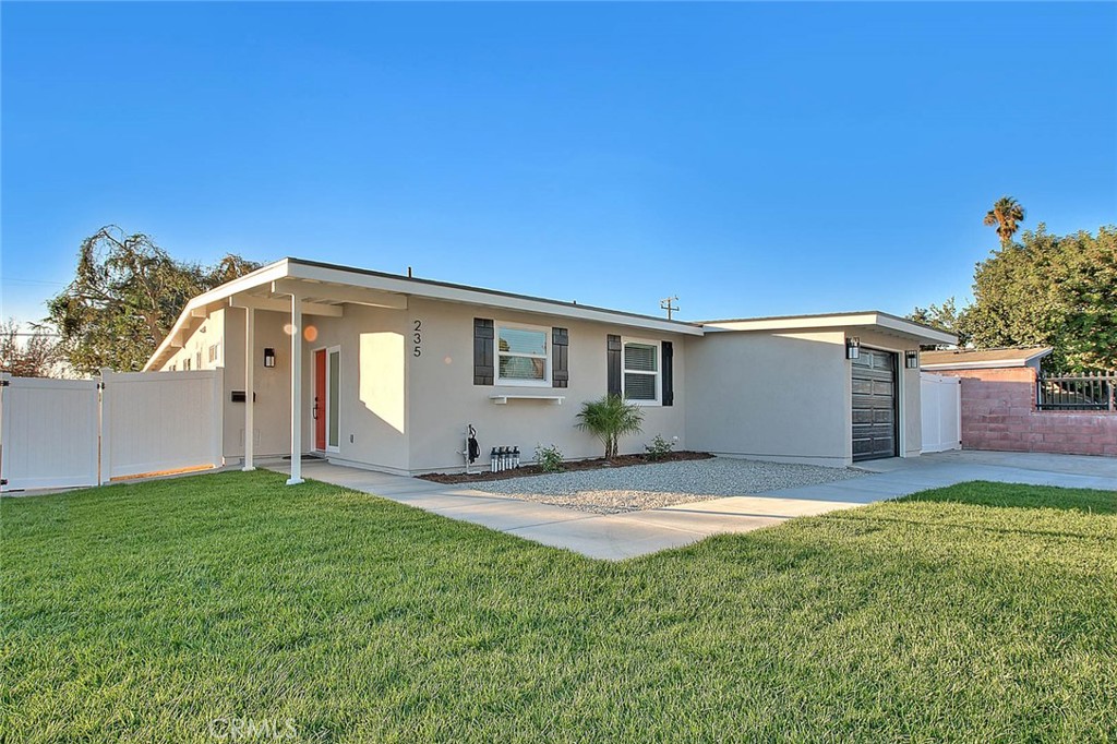 235 S Juniper Street, West Covina, CA 91791