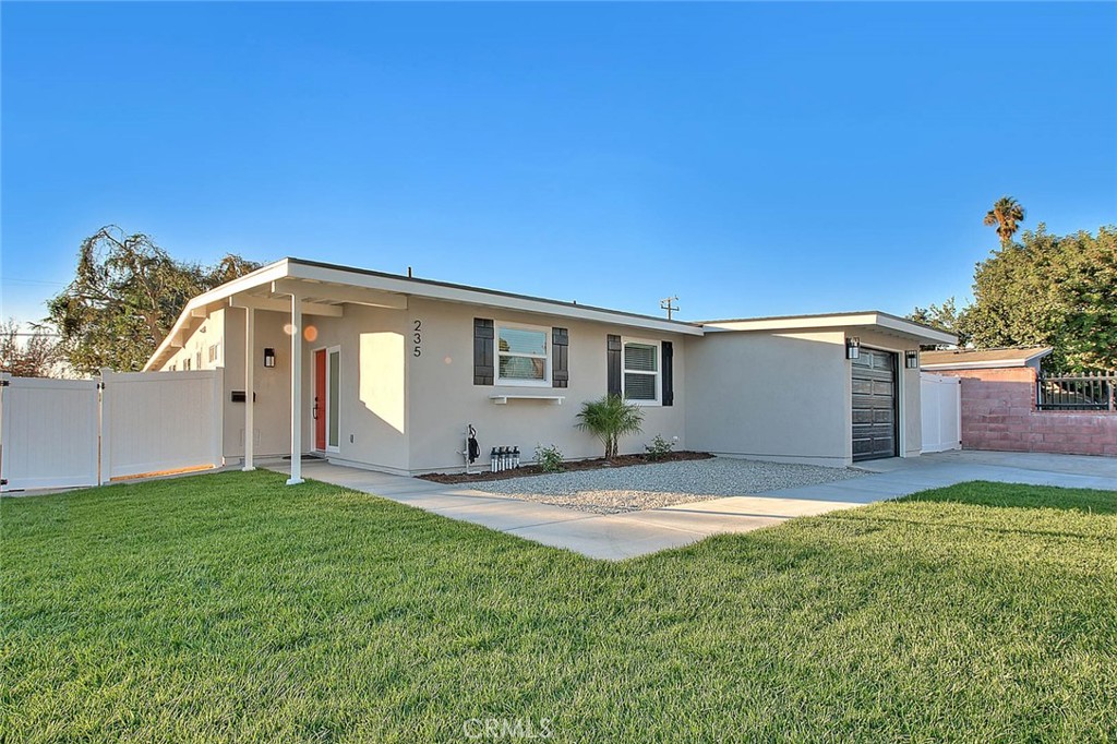 235 S Juniper Street, West Covina, CA 91791