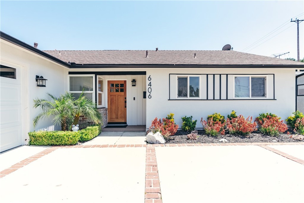 6406 Aldea, Lake Balboa, CA 91406