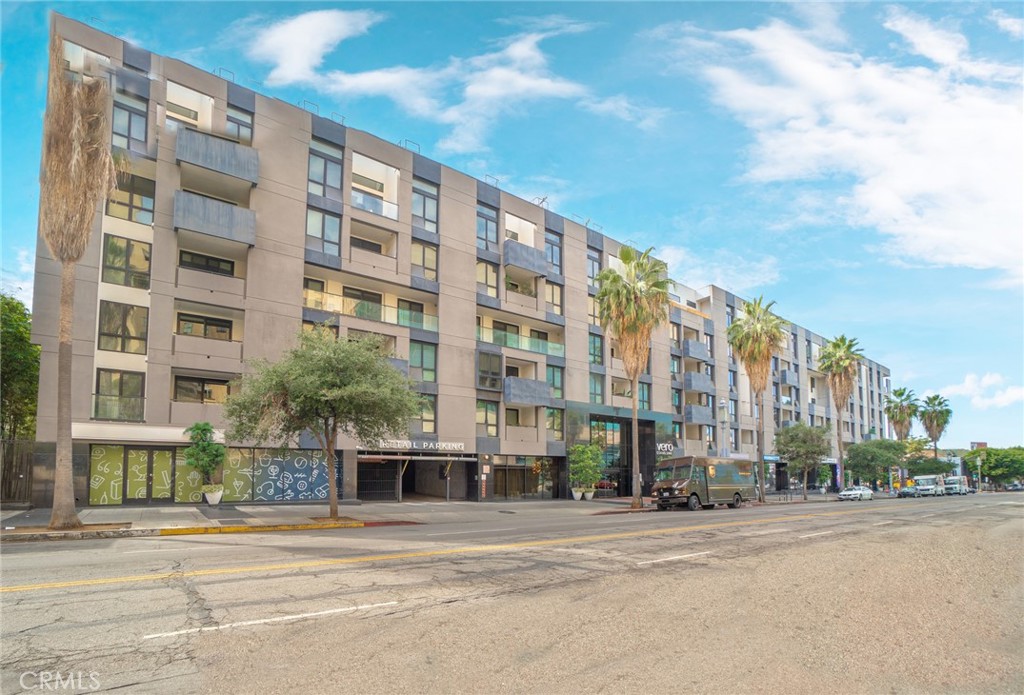 1234 Wilshire Boulevard, #228, Los Angeles, CA 90017