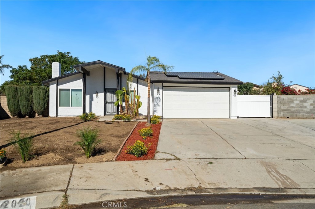 2020 S Cherry Avenue, Ontario, CA 91761