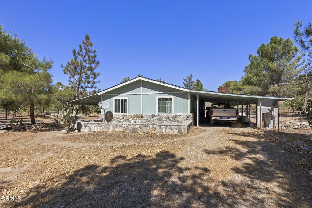 115 Quatal Canyon Road, Unincorporated, CA 93252