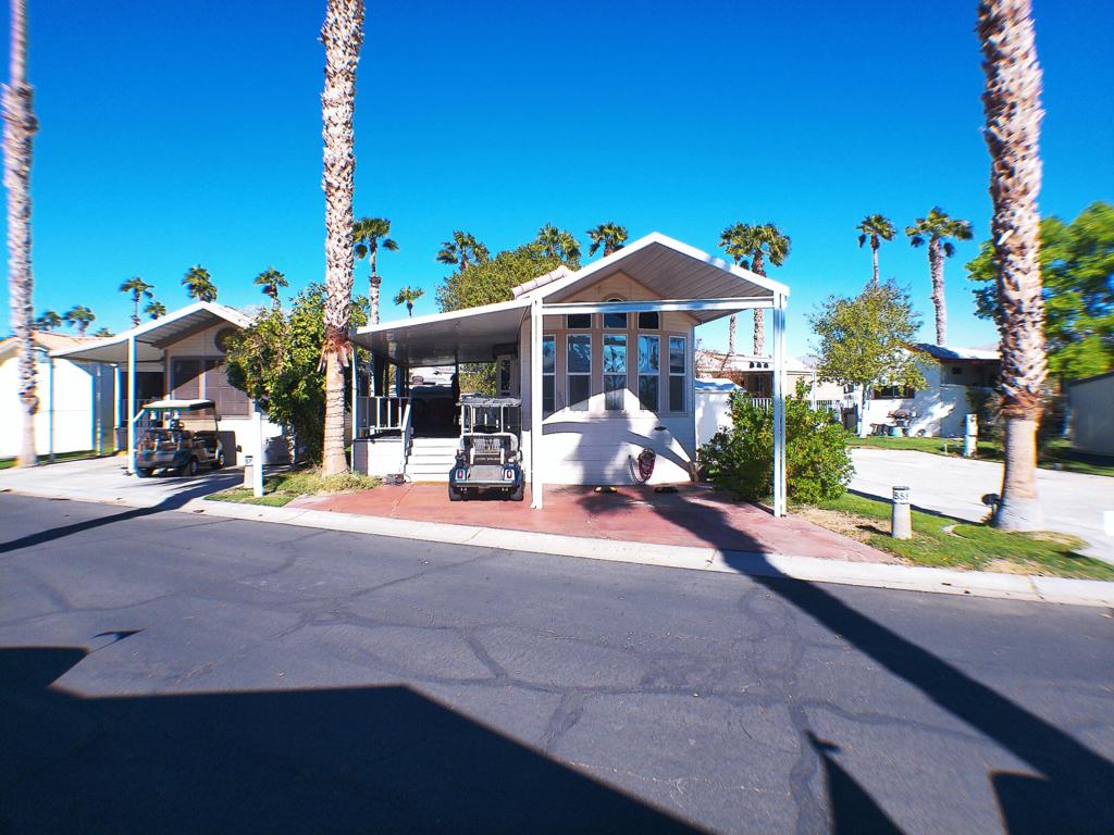 84136 Ave 44, #558 , #558, Indio, CA 92203